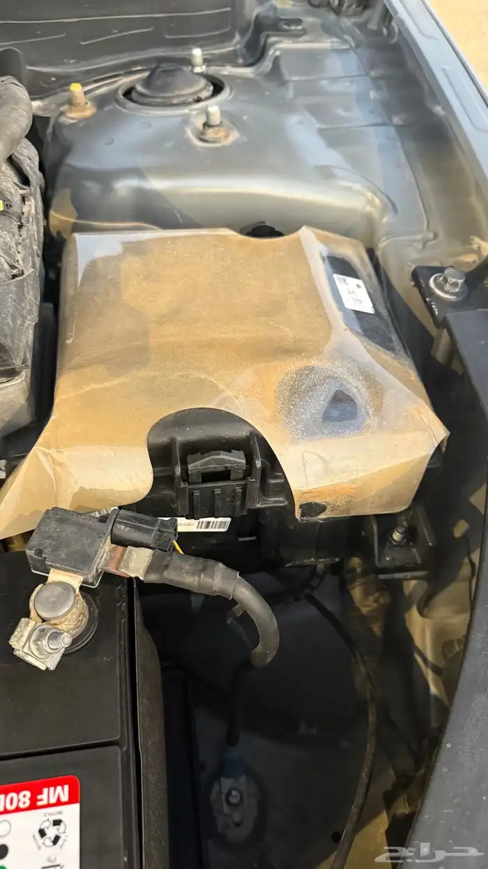 سوناتا سمارت 2019 وراد المجدوعي 34