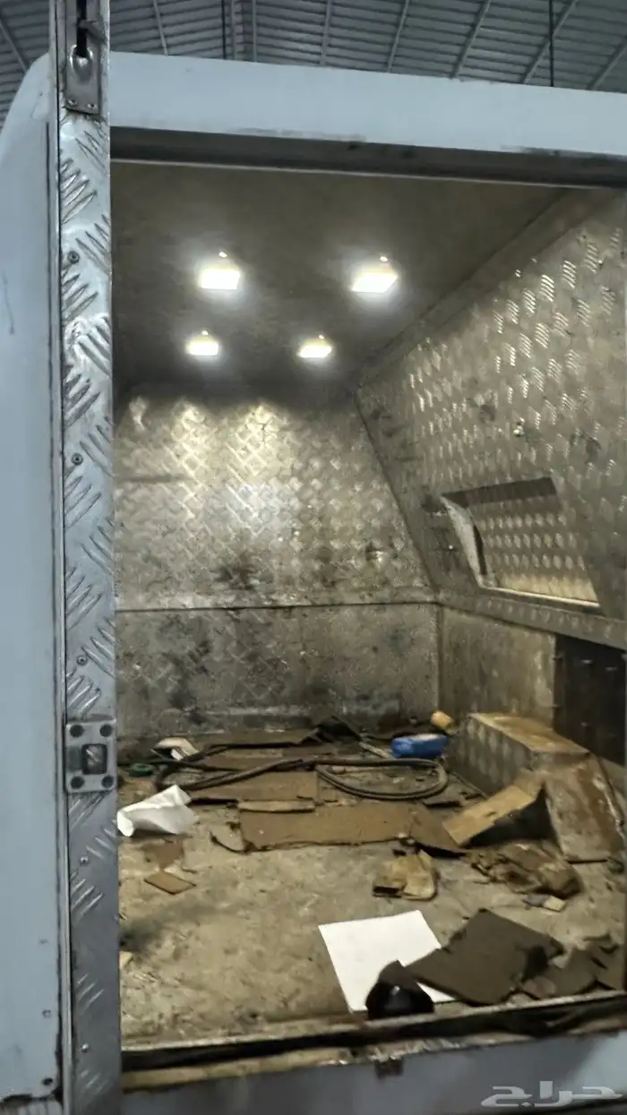 صندوق يصلح لحقين ترتيب العزب 1