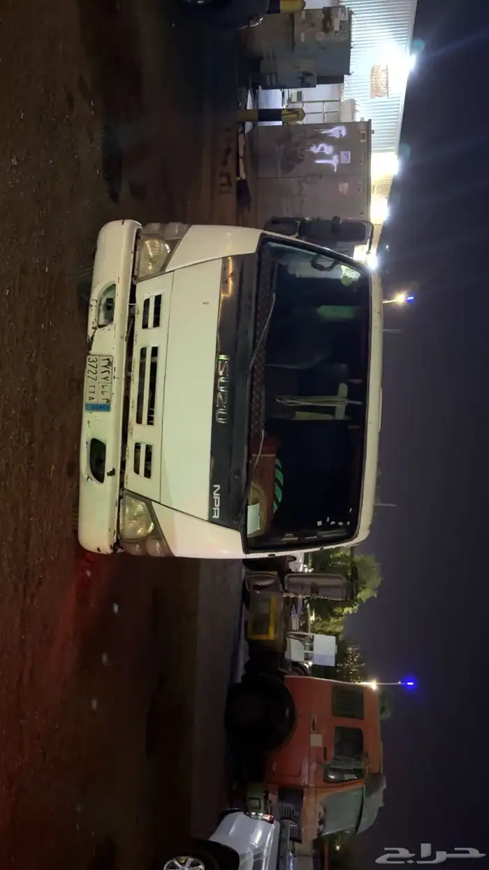 للبيع ديانه ايسوزو 2007 طرنبه كبير 5 براغي 1