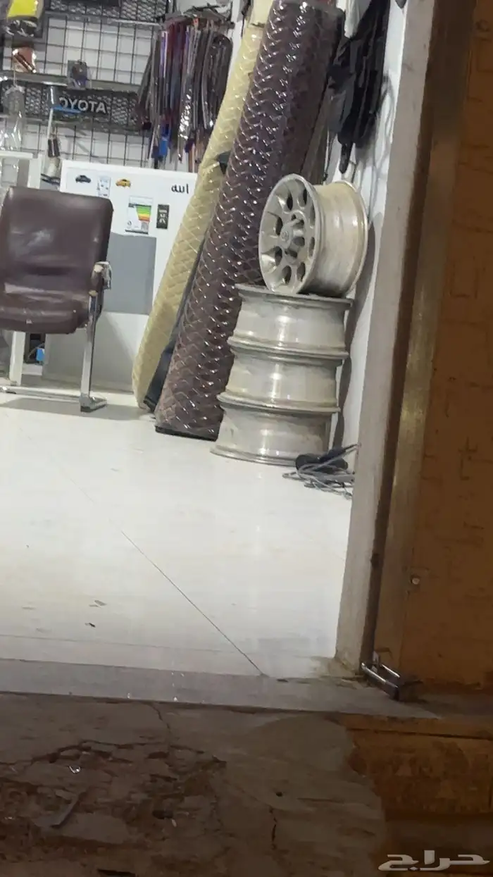 جنوط افجي 0