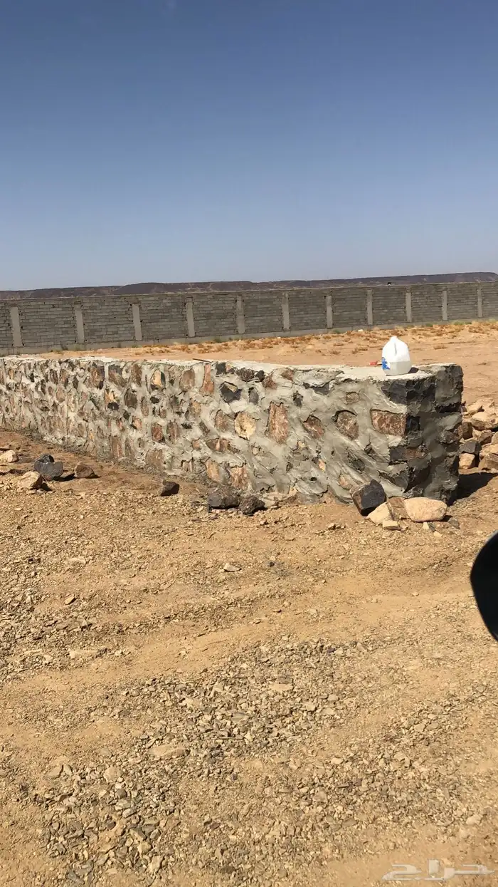 معلم حجر وربراب وسدود 0