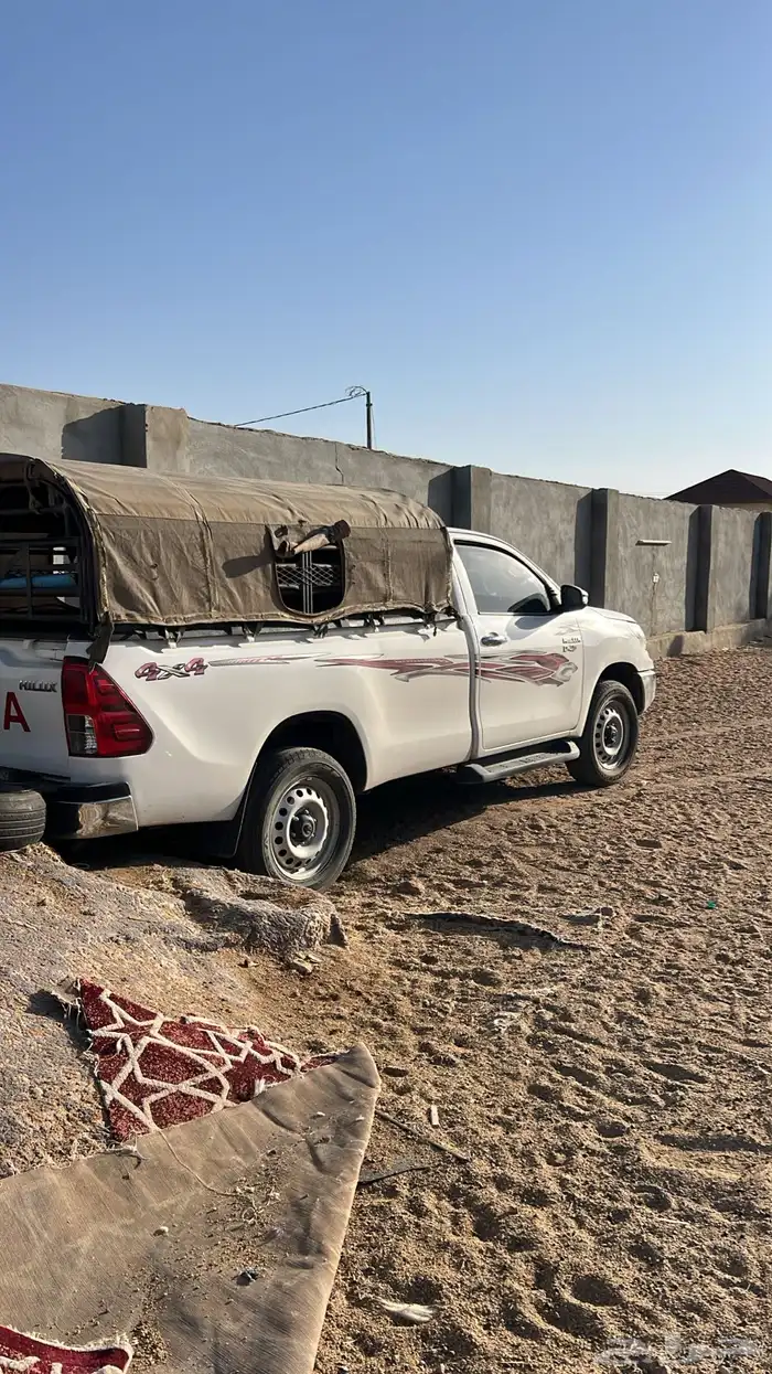نقل وتوصيل لجميع مناطق المملكة وسيلة النقل ونيت غمارة 0