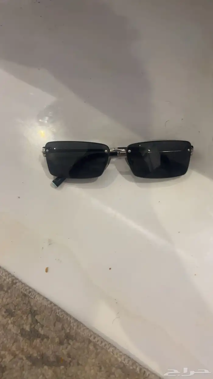 نظارات ماركه 1