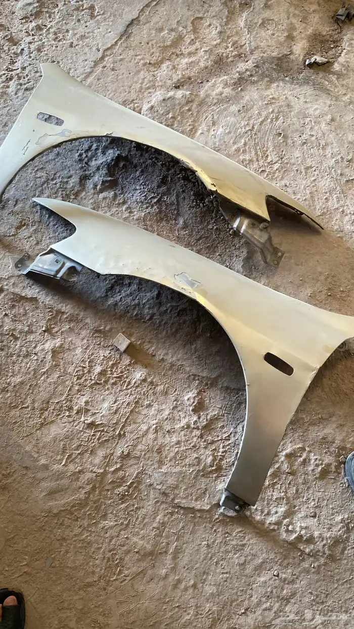 هوندا اكورد 2001-2002قطع غيار بسعار مناسب 1