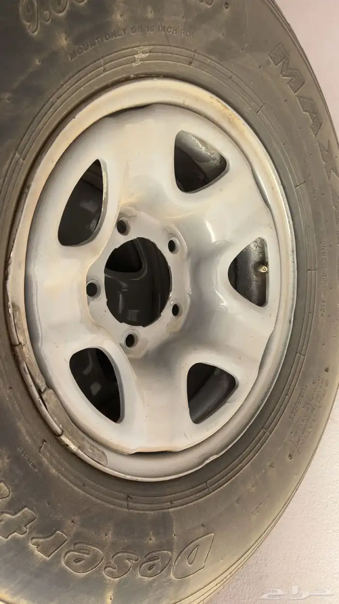 قطع غيار ربع كل شي فالصوره موصح 7