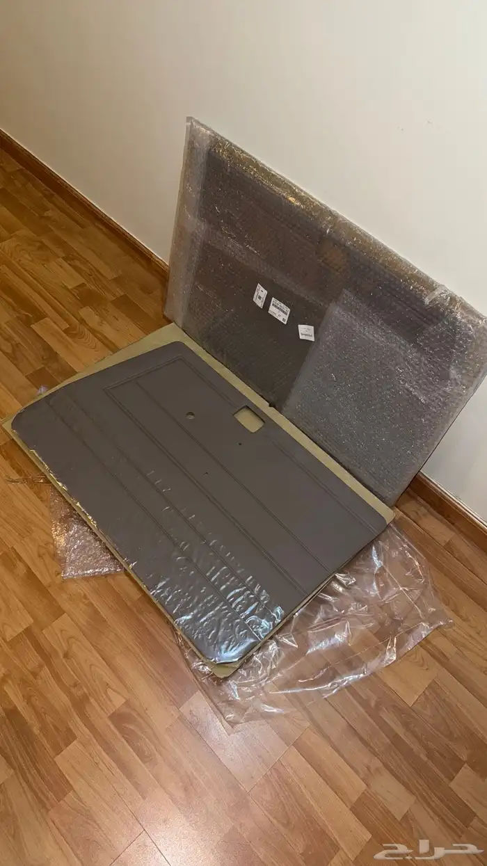 ديكور باب ربع - شاص هندل 0