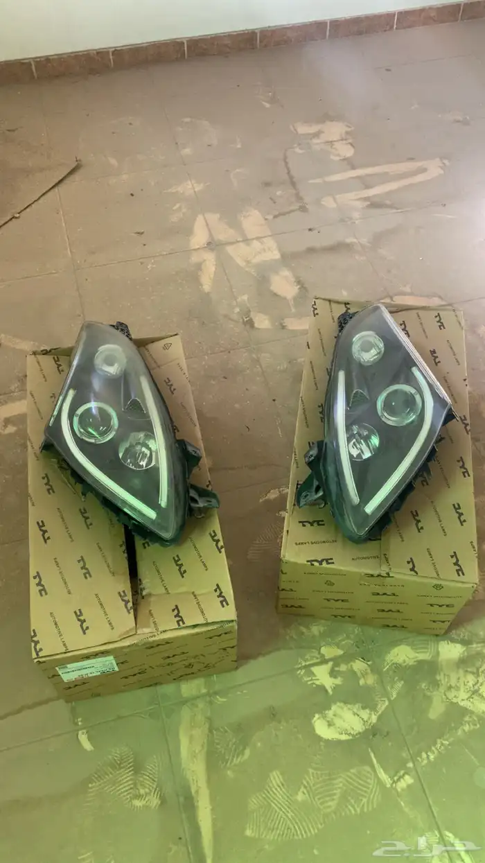 شمعات واسطب التيما 0