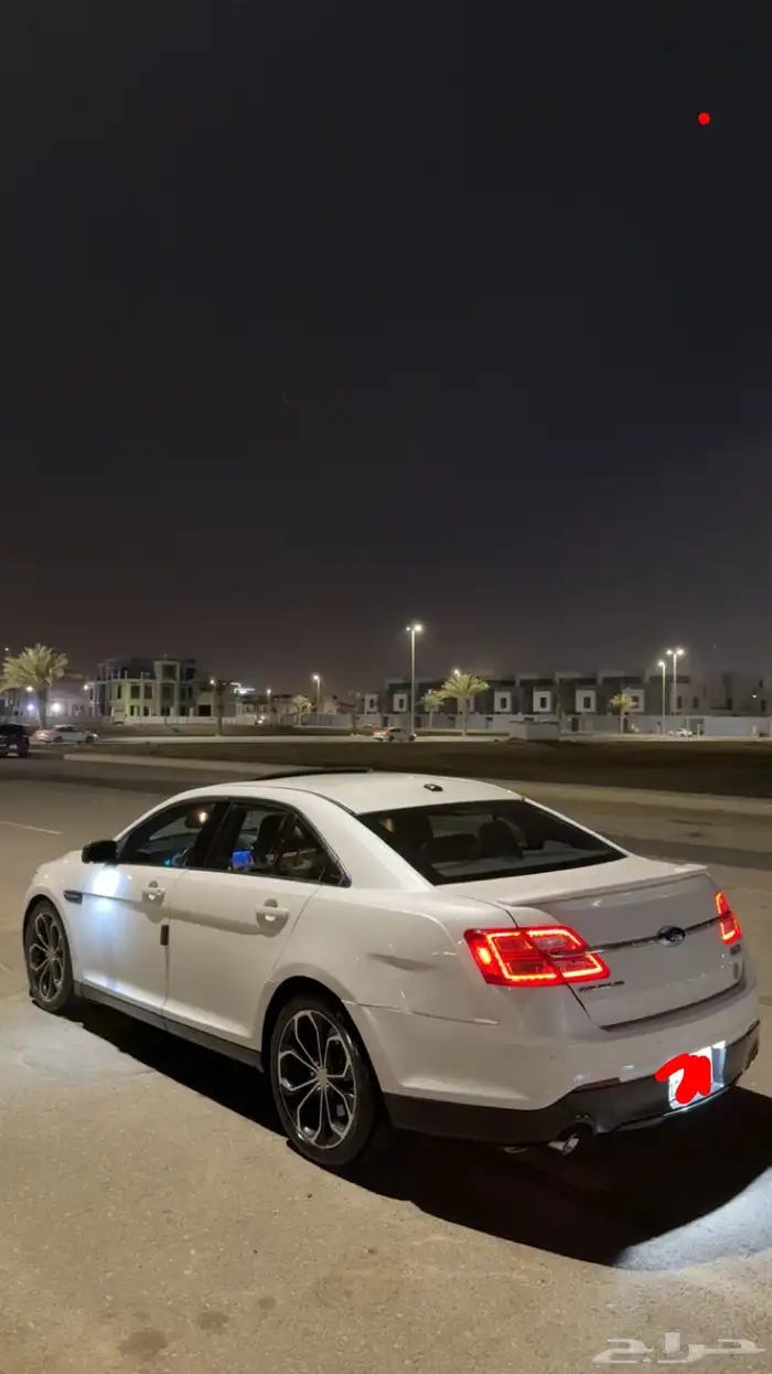 تورس شو Taurus SHO 2015 2
