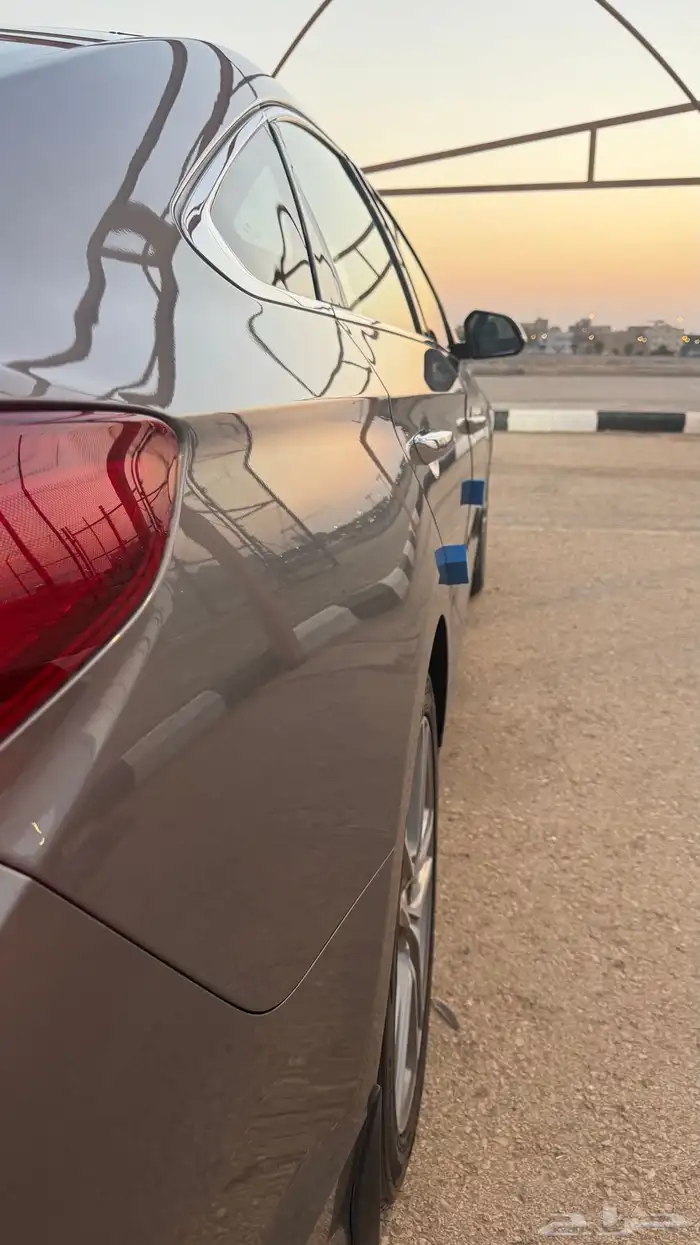 سوناتا سمارت 2019 وراد المجدوعي 9