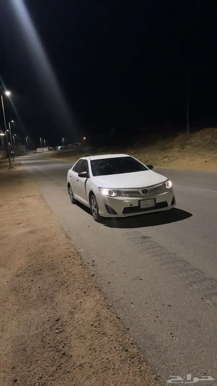 كامري 14 0