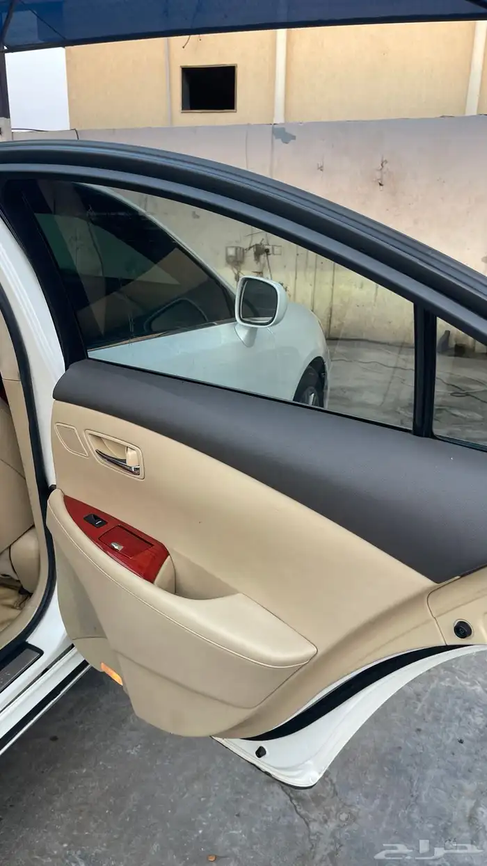لكزس ES 2009 وكاااله عبداللطيف جميل DD 11