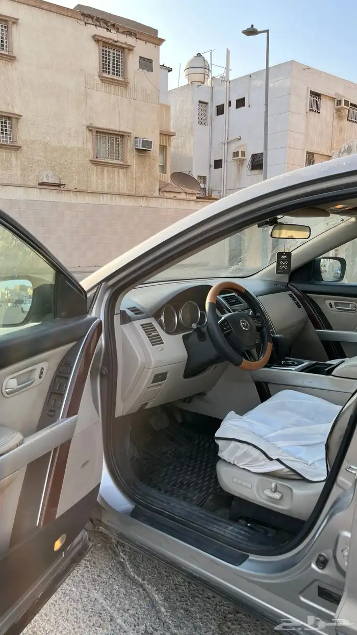 مازدا CX9 2009 فل كامل للبيع 11