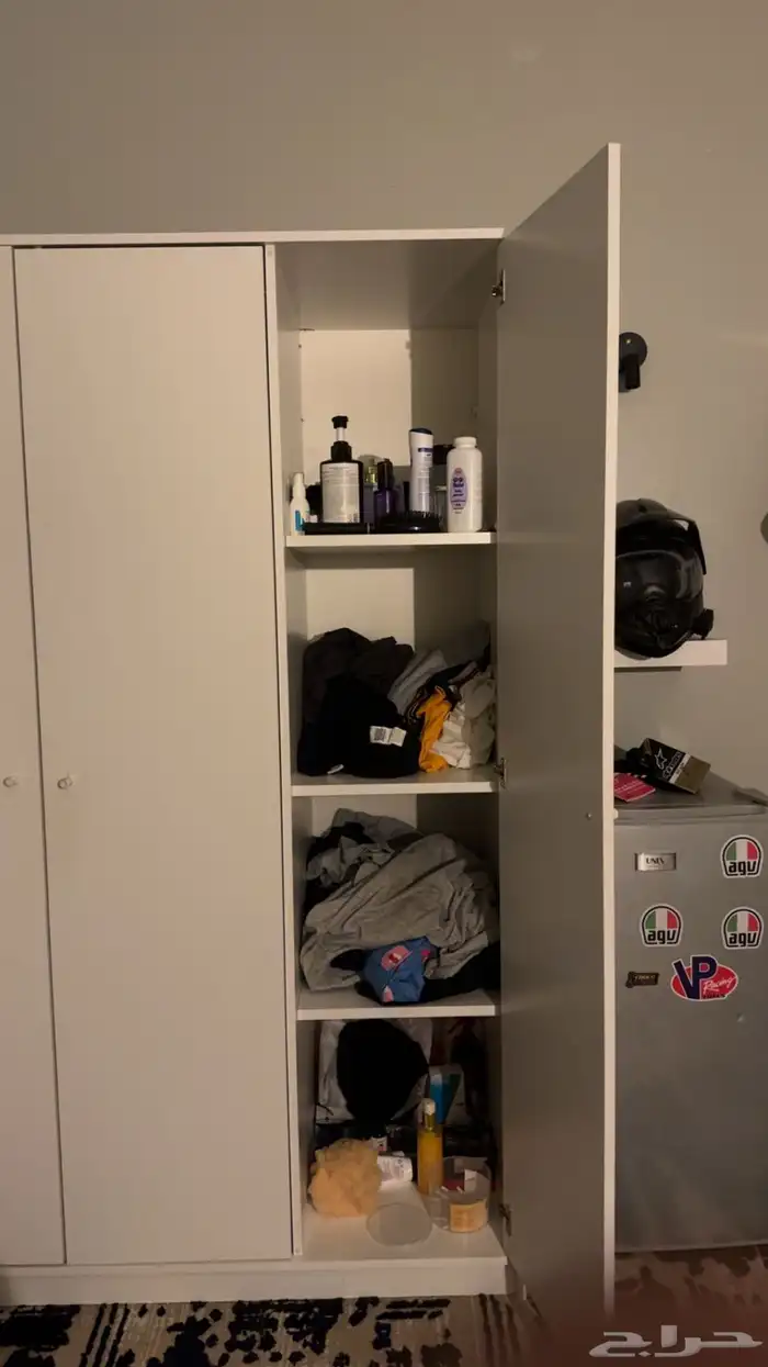 دولاب من ايكيا 1