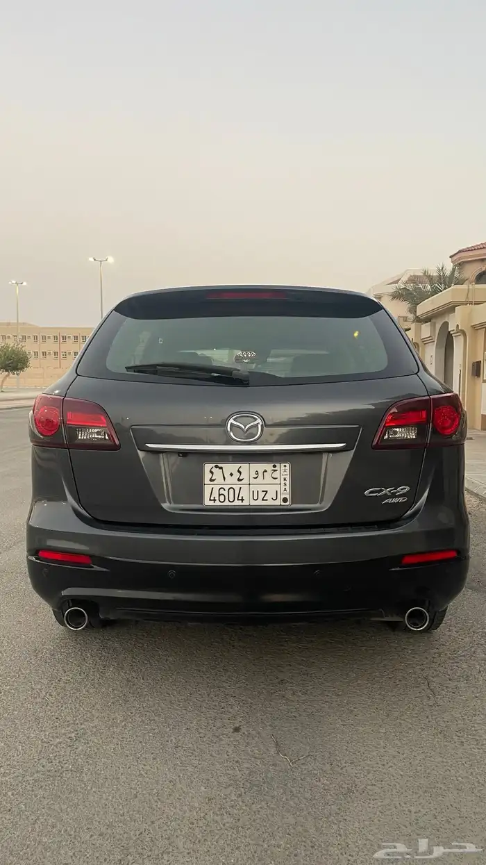 مازدا 2015 26