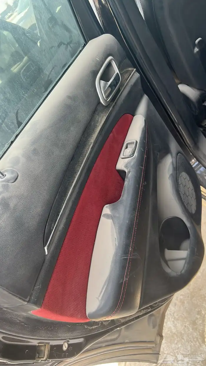 داخلية شيروكي اس ار تي 3