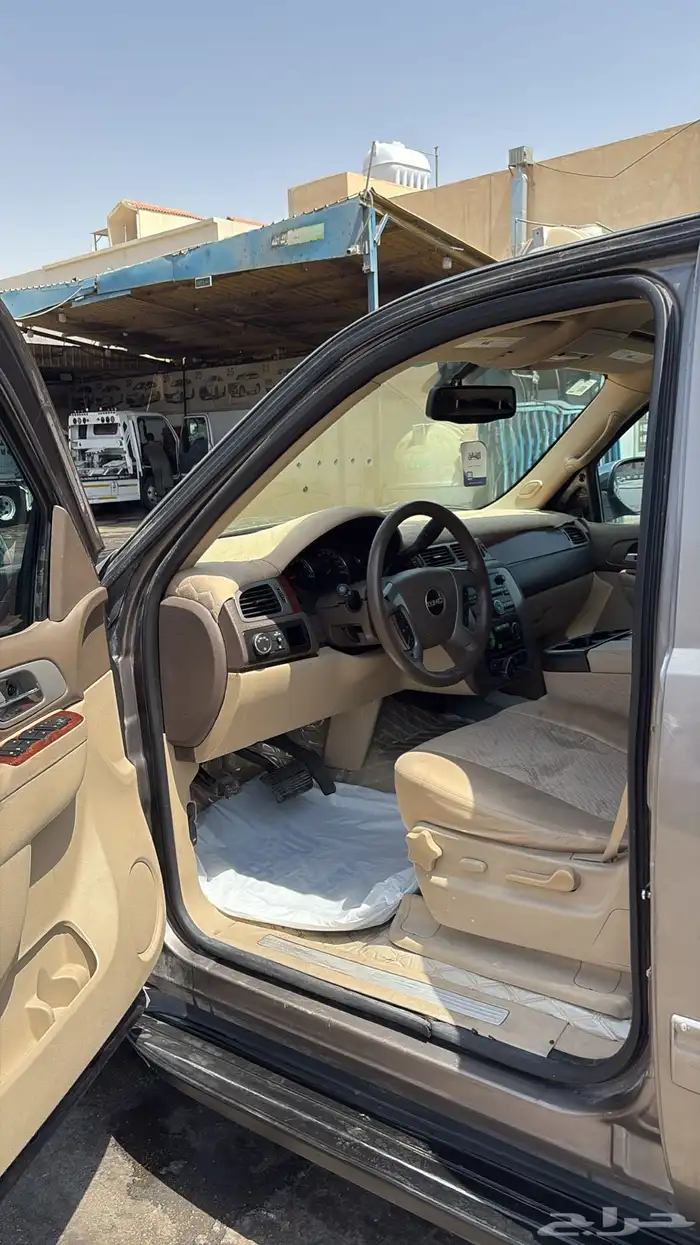 جمس يوكن 2014 ادخل وشوف الزين ب نفسك مشاءالله 7