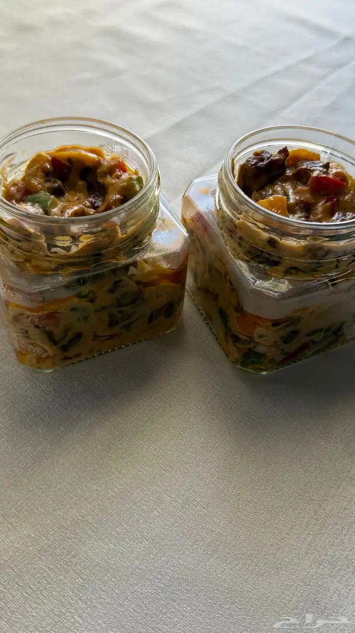 معبوج الباذنجان 0