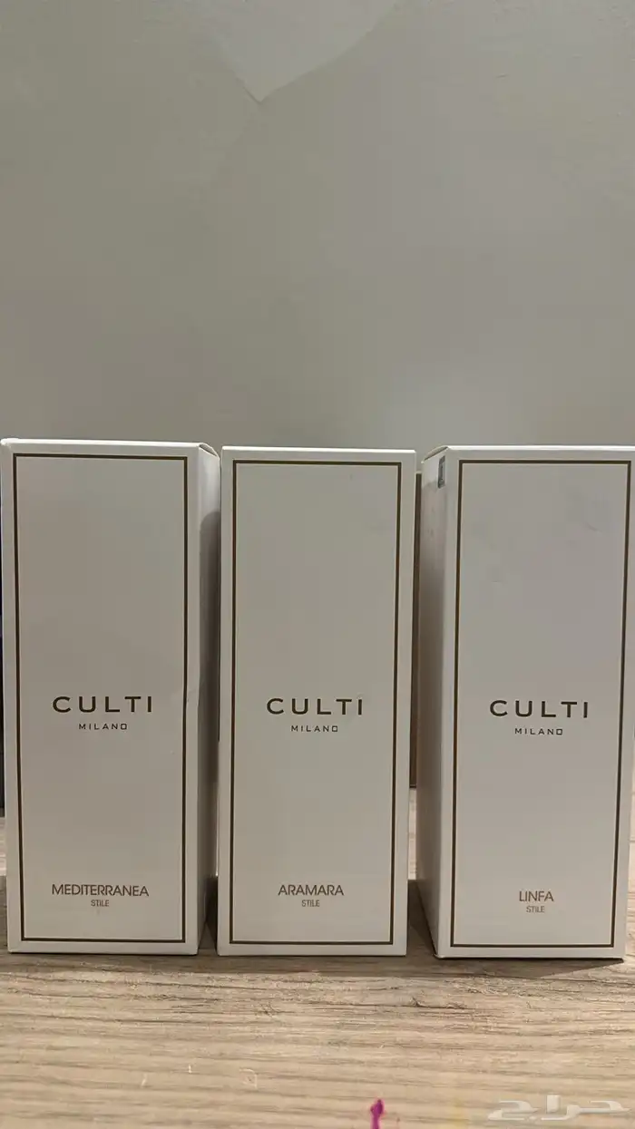 عطور ساعات اقلام اصلية 51