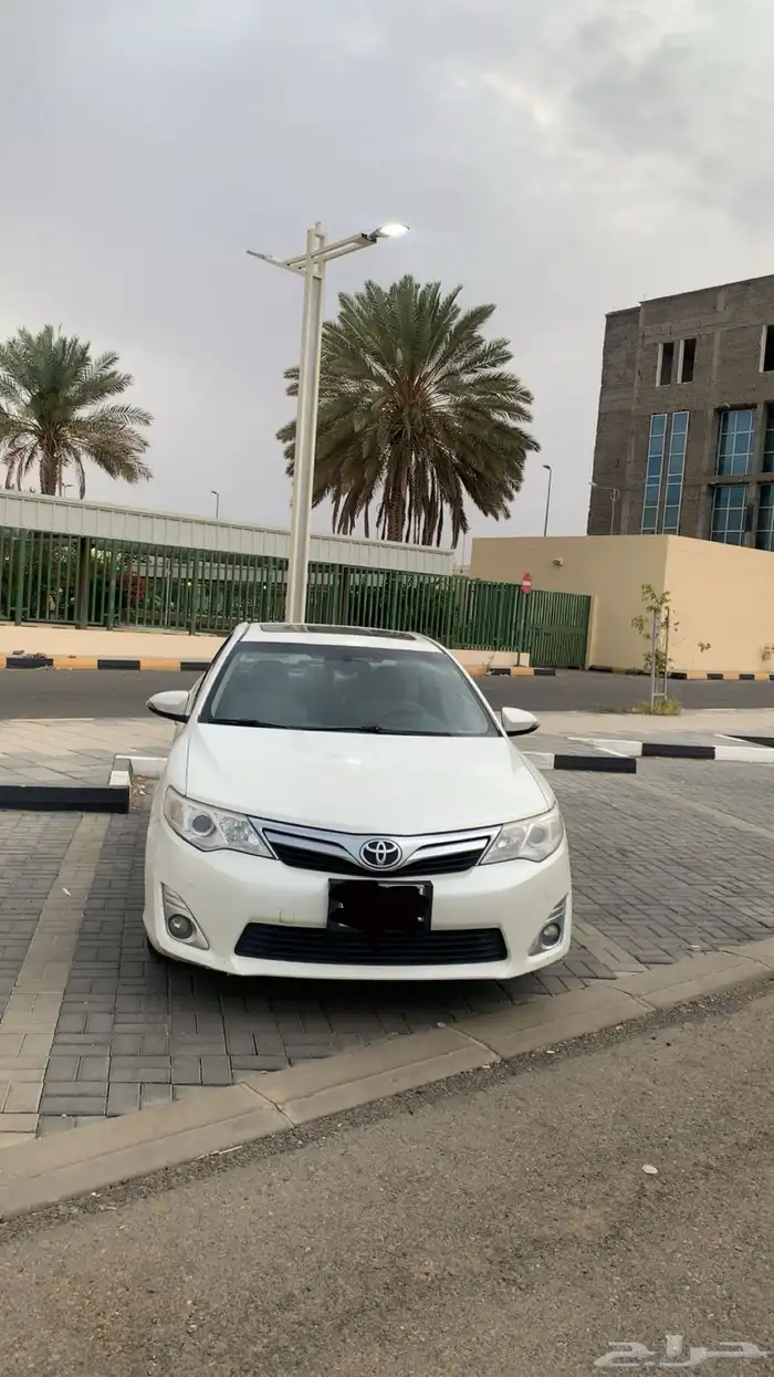 كامري 2014 0
