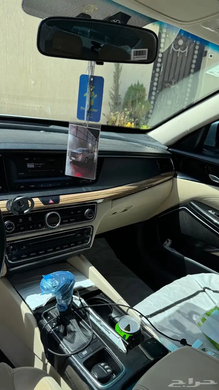 كادينزا 2017 استاندر 2