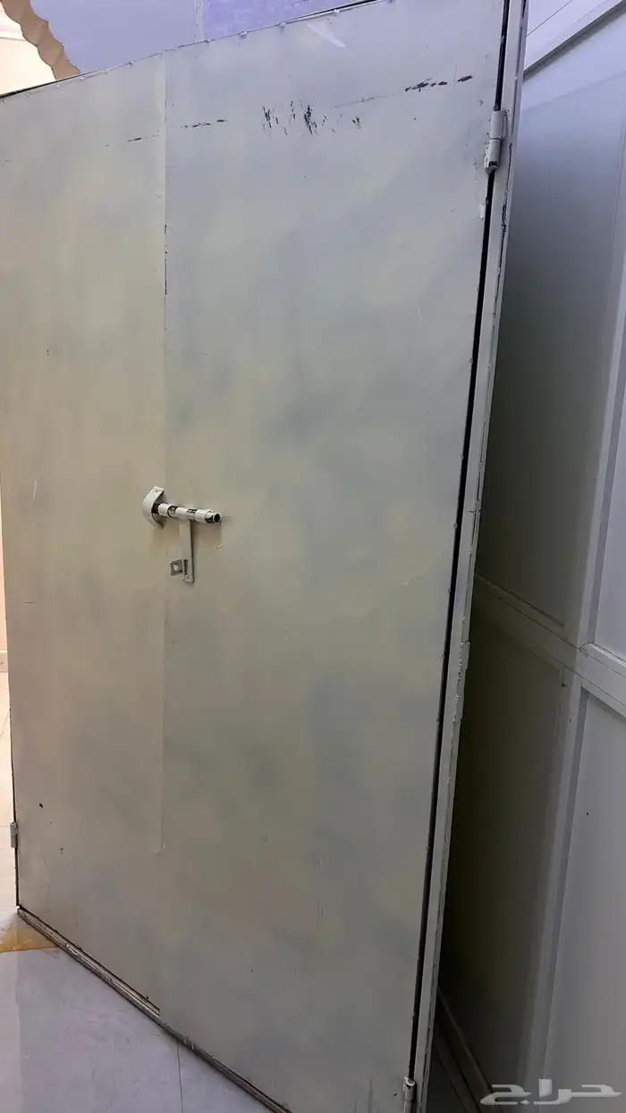 دولاب حديد زاويه 0