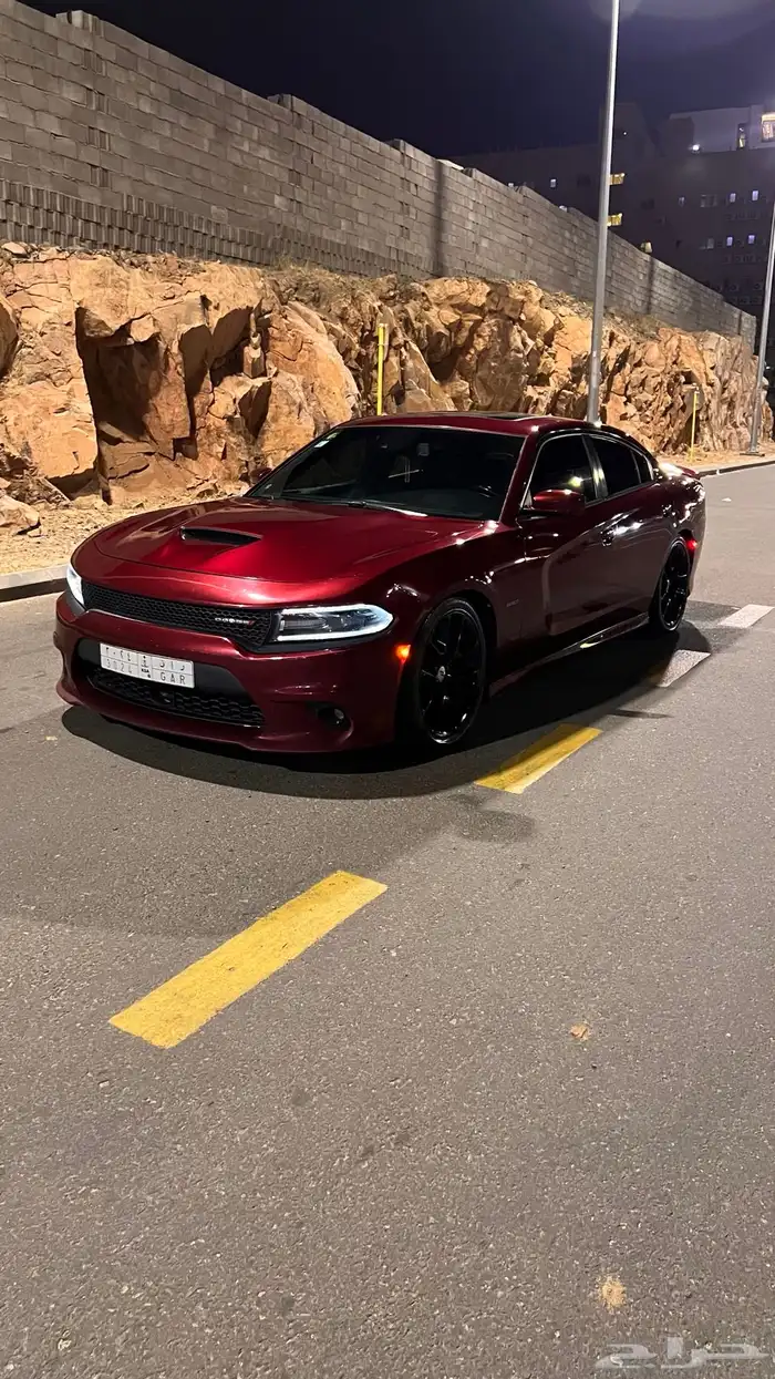 تشارجر بريميوم فل كامل 2019 RT 2