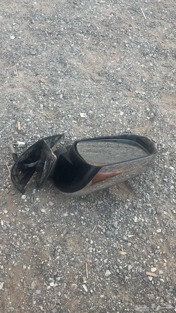 مرايت هايلكس تركب من 11 ال 15 جي ال اكس وكاله تحتاج تلحيم 2