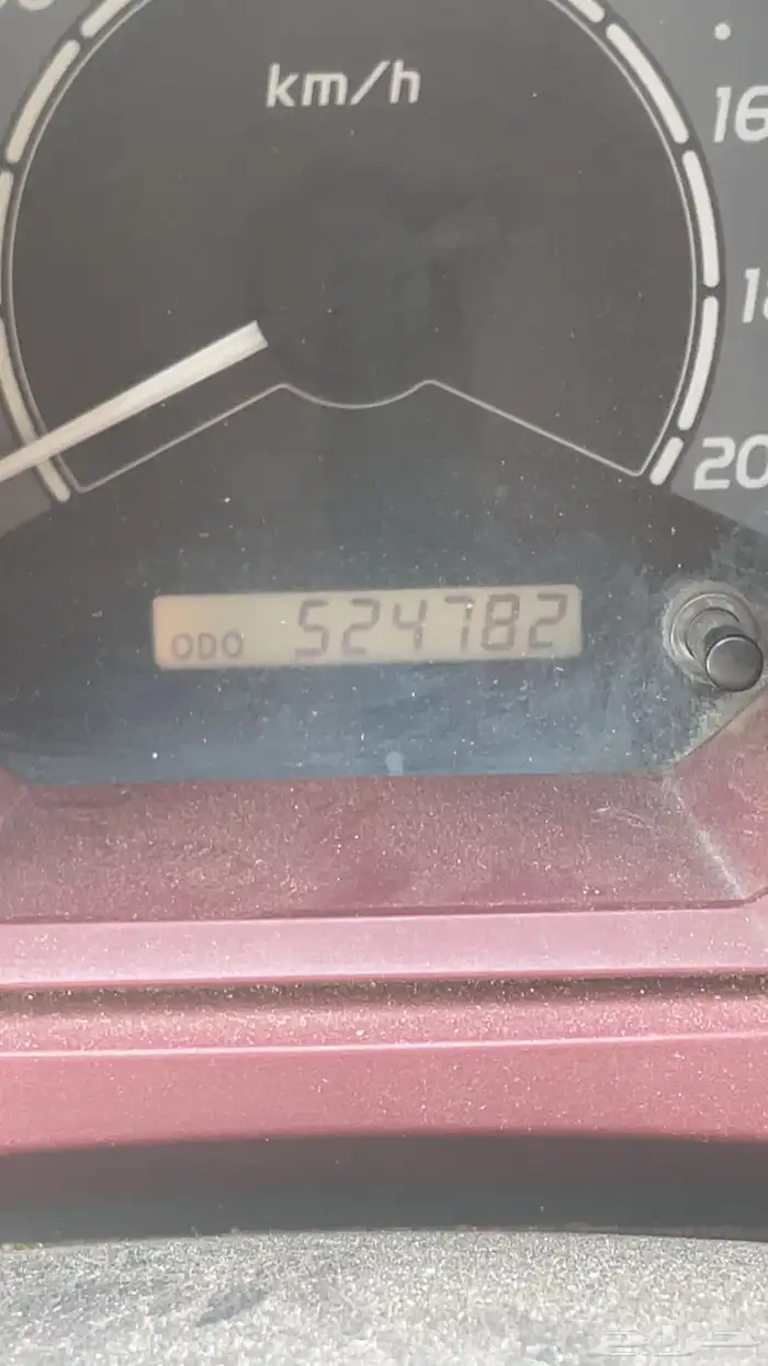 هايلوكس2010 5
