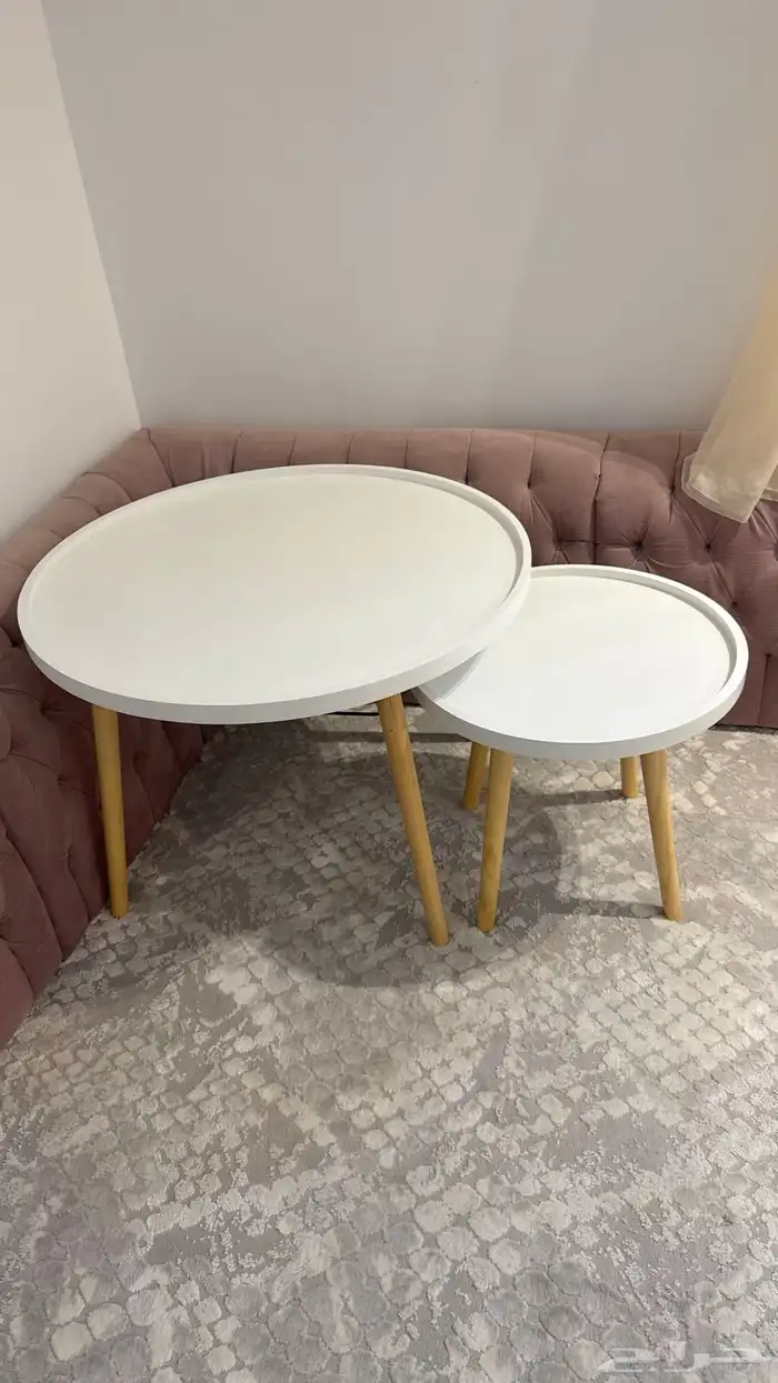 طاولة قهوه 0