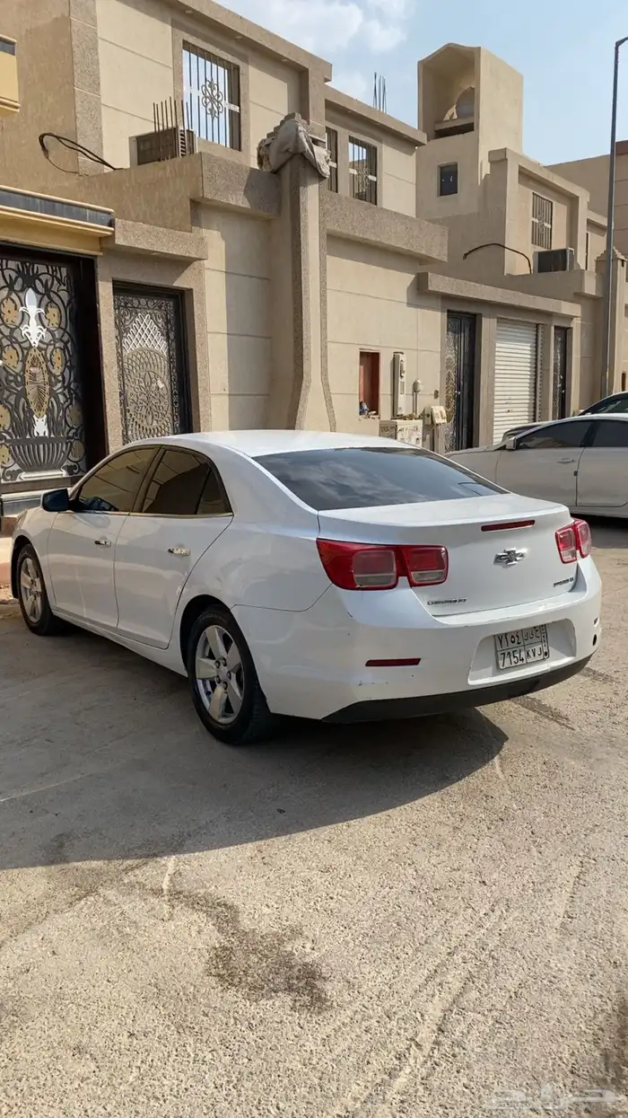 ماليبو 2016 0
