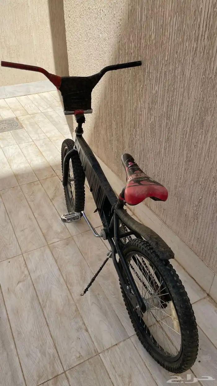 السلام عليكم للبيع سيكل كوبرا 1