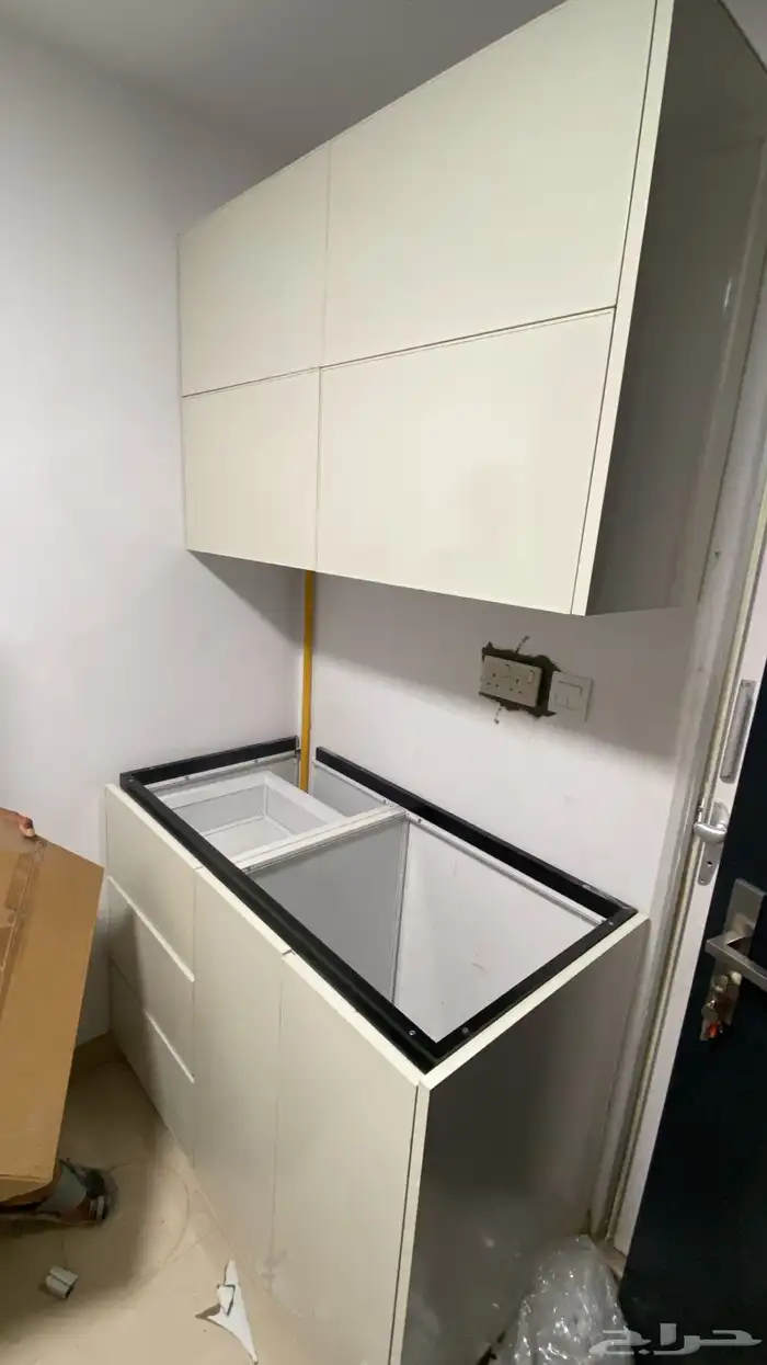 تفصيل مطابخ 1