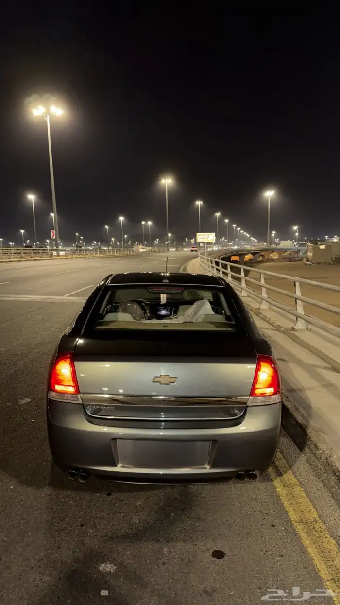 كابرس 2014 LS 5
