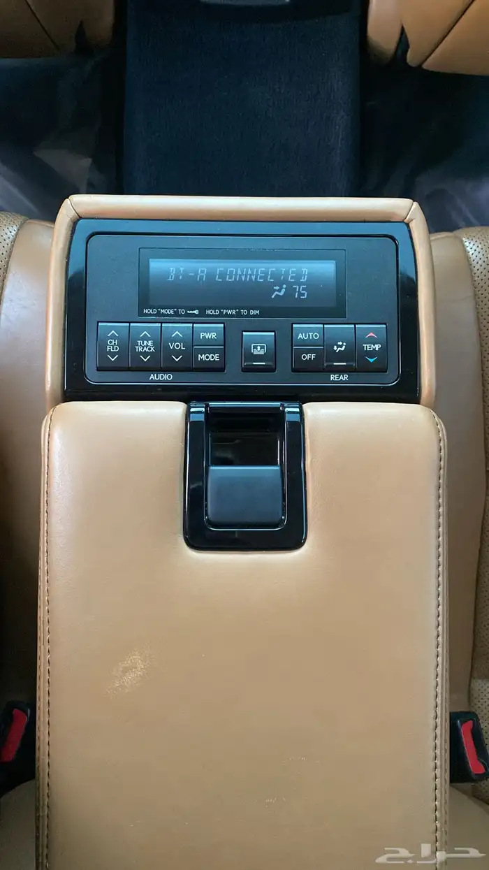 لكزس امريكي DD GS350 موديل 2013 6