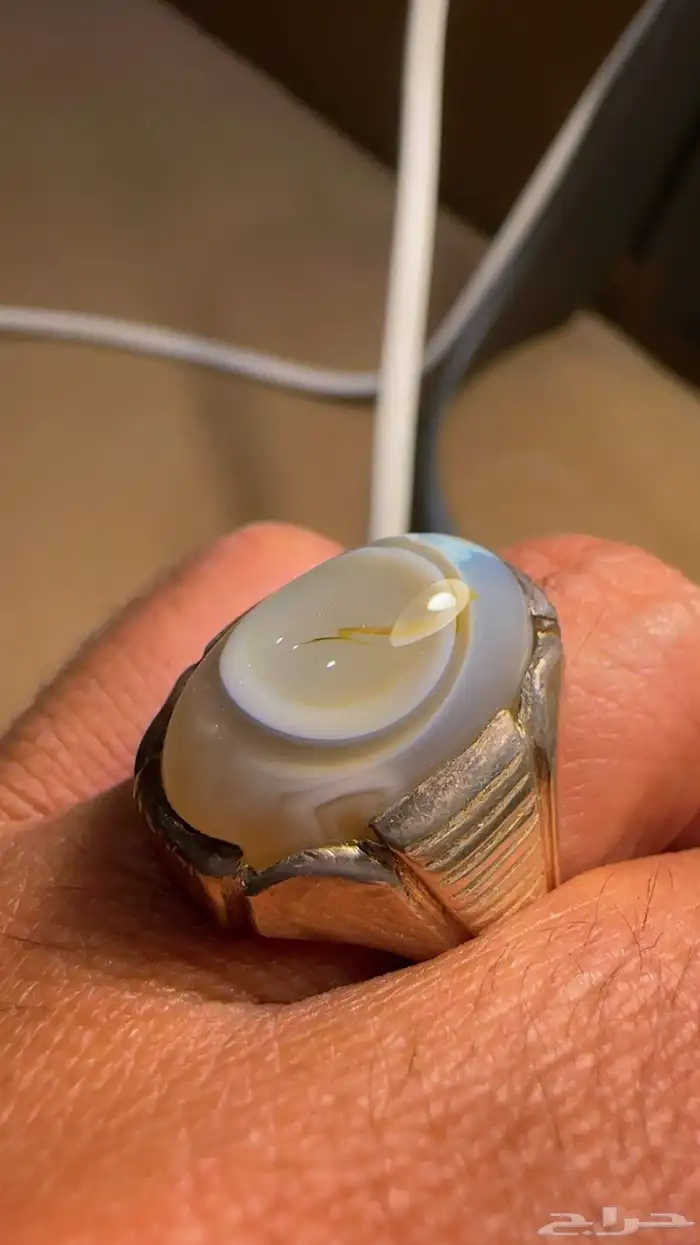 خواتم نوادر 97