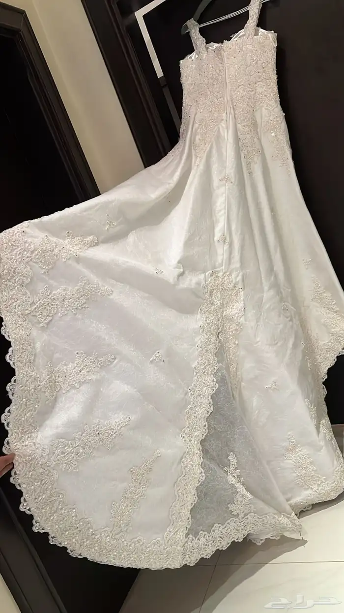 فستان زواج 5