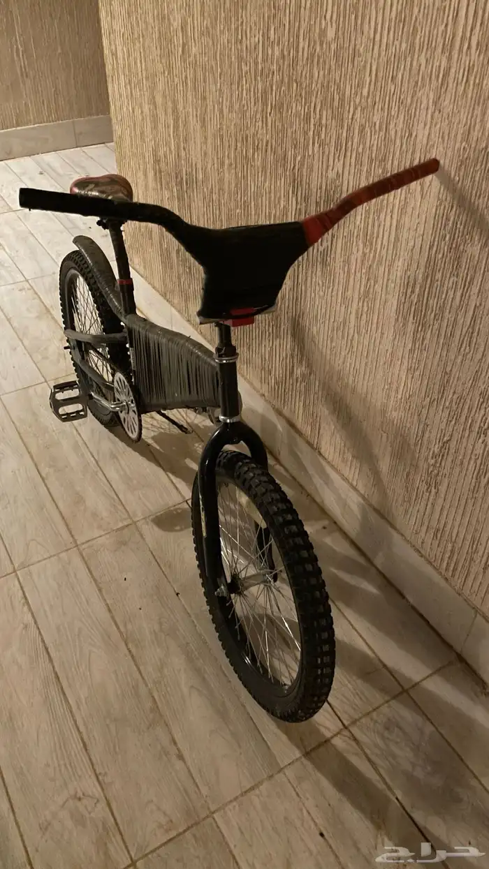 السلام عليكم للبيع سيكل كوبرا 0