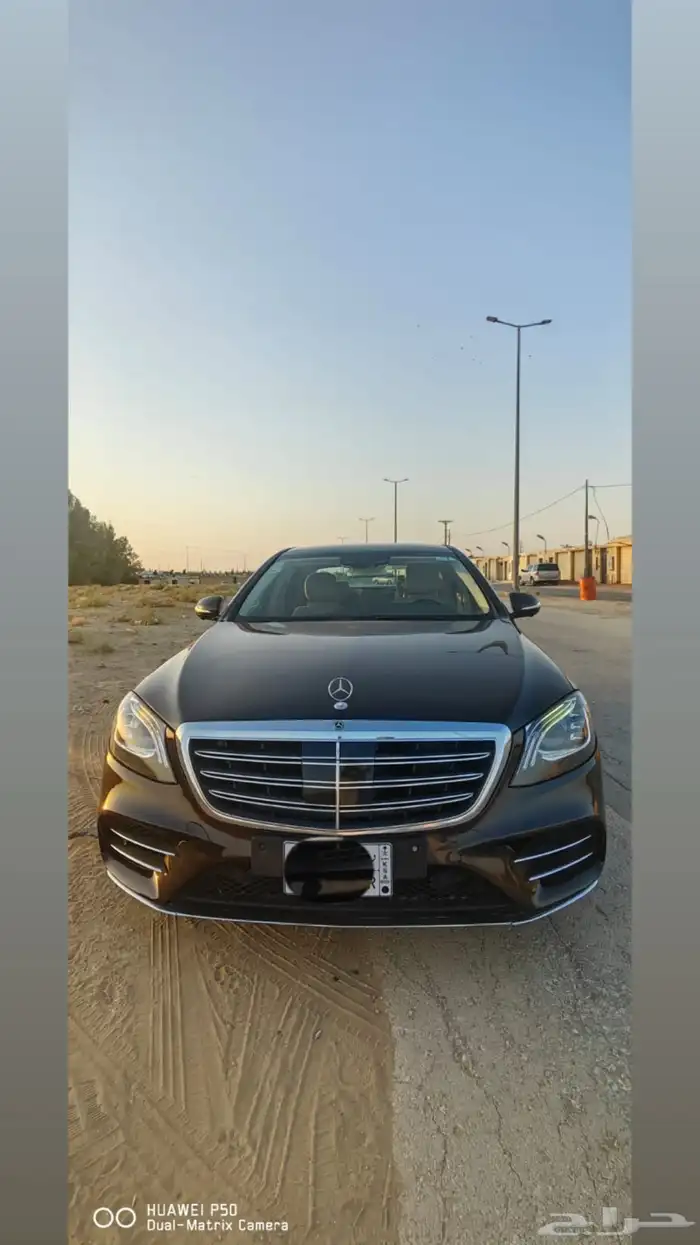 مرسيدس 2017 0