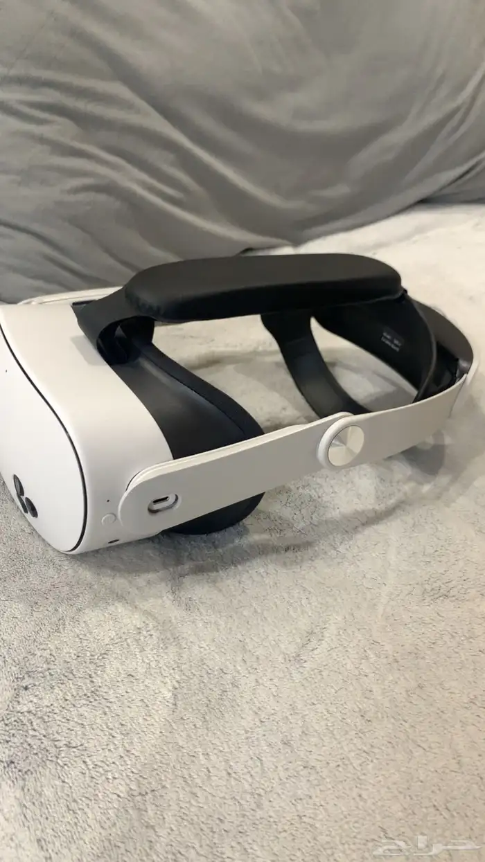 VR meta q 3s 1