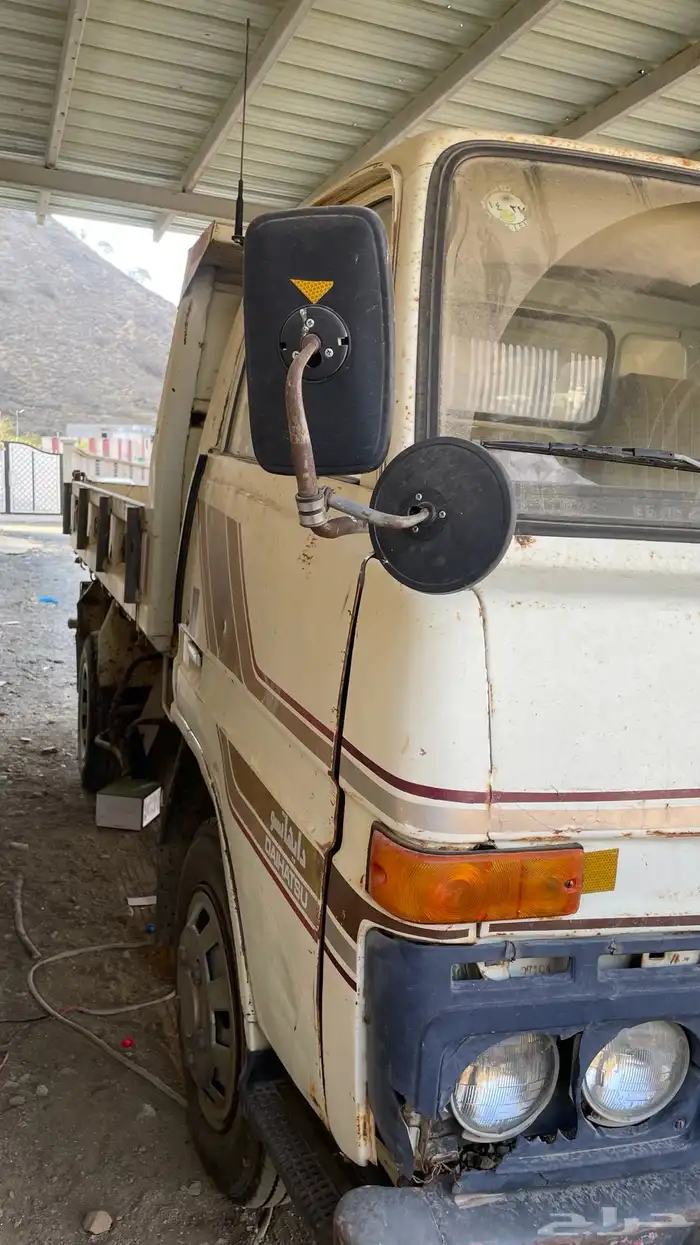 قلاب ديهاتسو 1