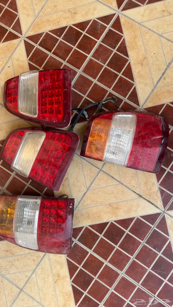 اسطبات لاندكروزر 2