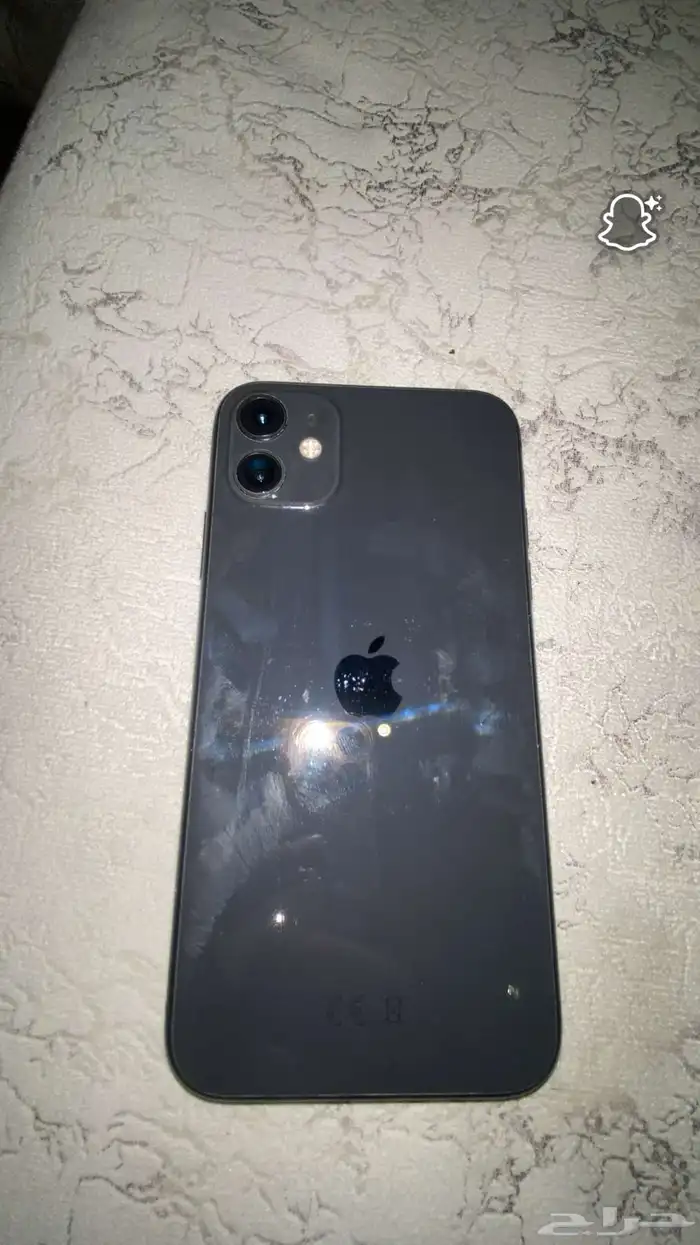 آيفون 11 0