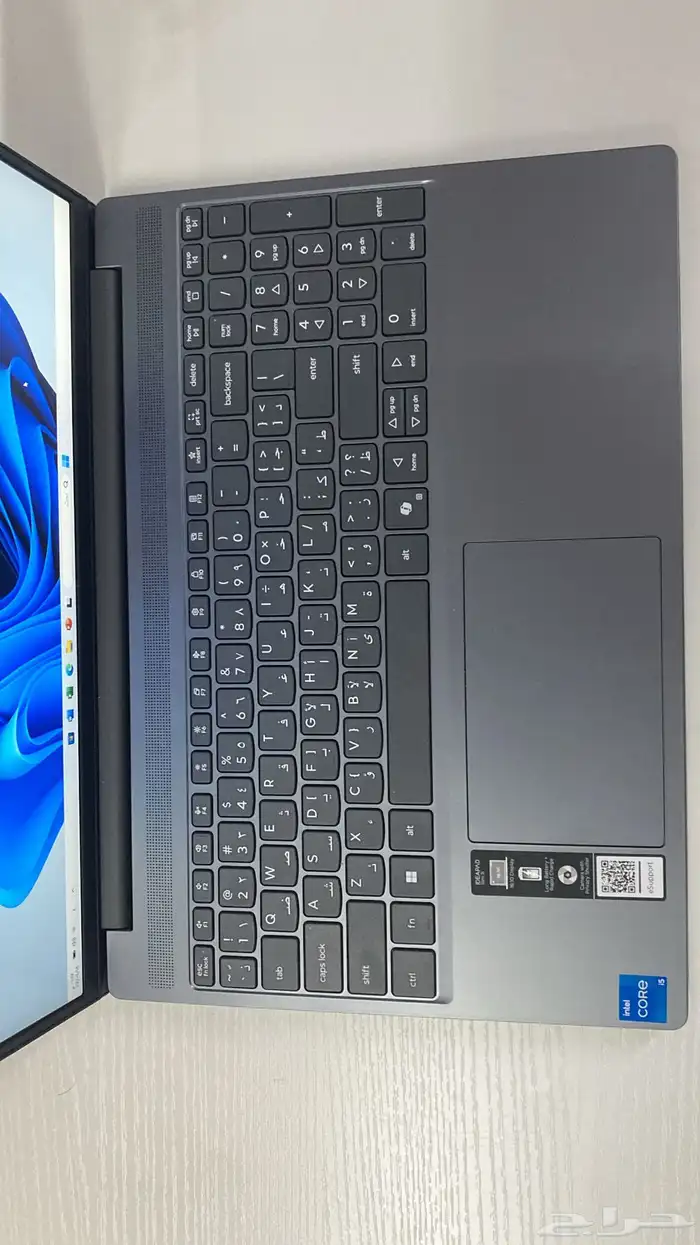 فرصة للي يدور لابتوب قوي ونظيف جدا 2