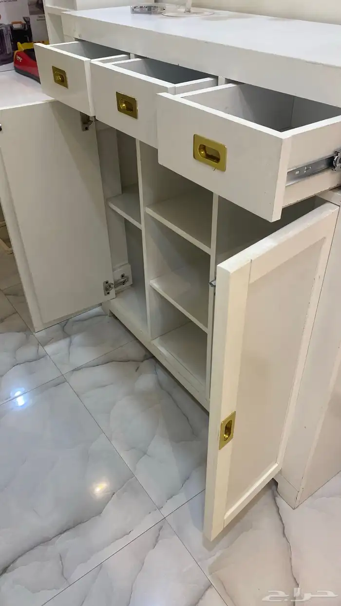 دولاب بوفيه 1