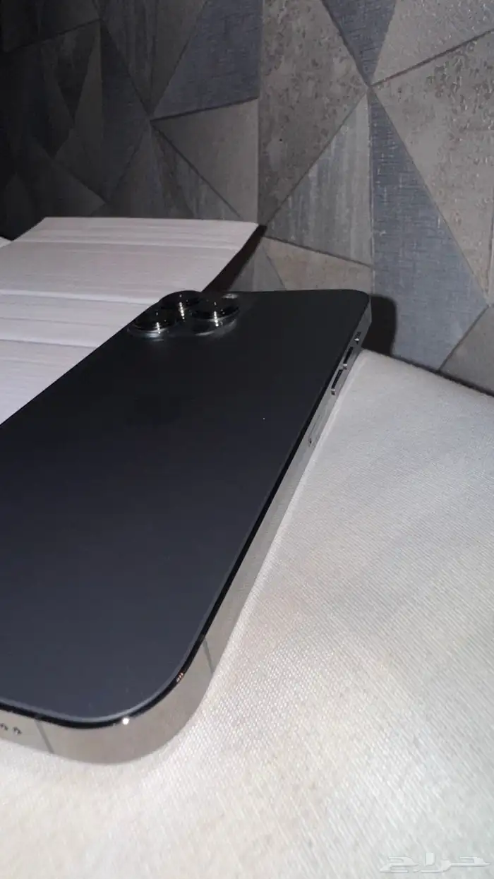 آيفون نظيف جدا امريكي اصلي 1
