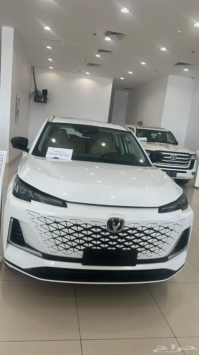 شانجان يوني اس 2025 ياسعار تصفية 0