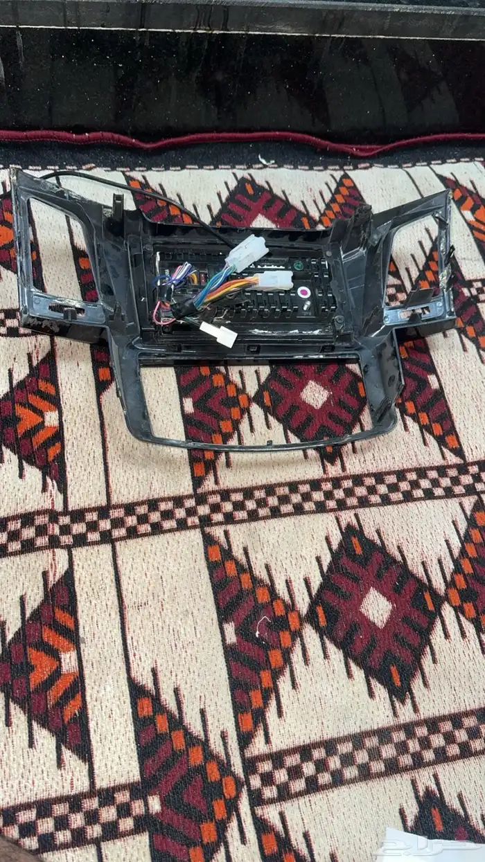 مسجل شاشه شغال فيه كسر بصيط زي ماهو واضح ع السوم 2