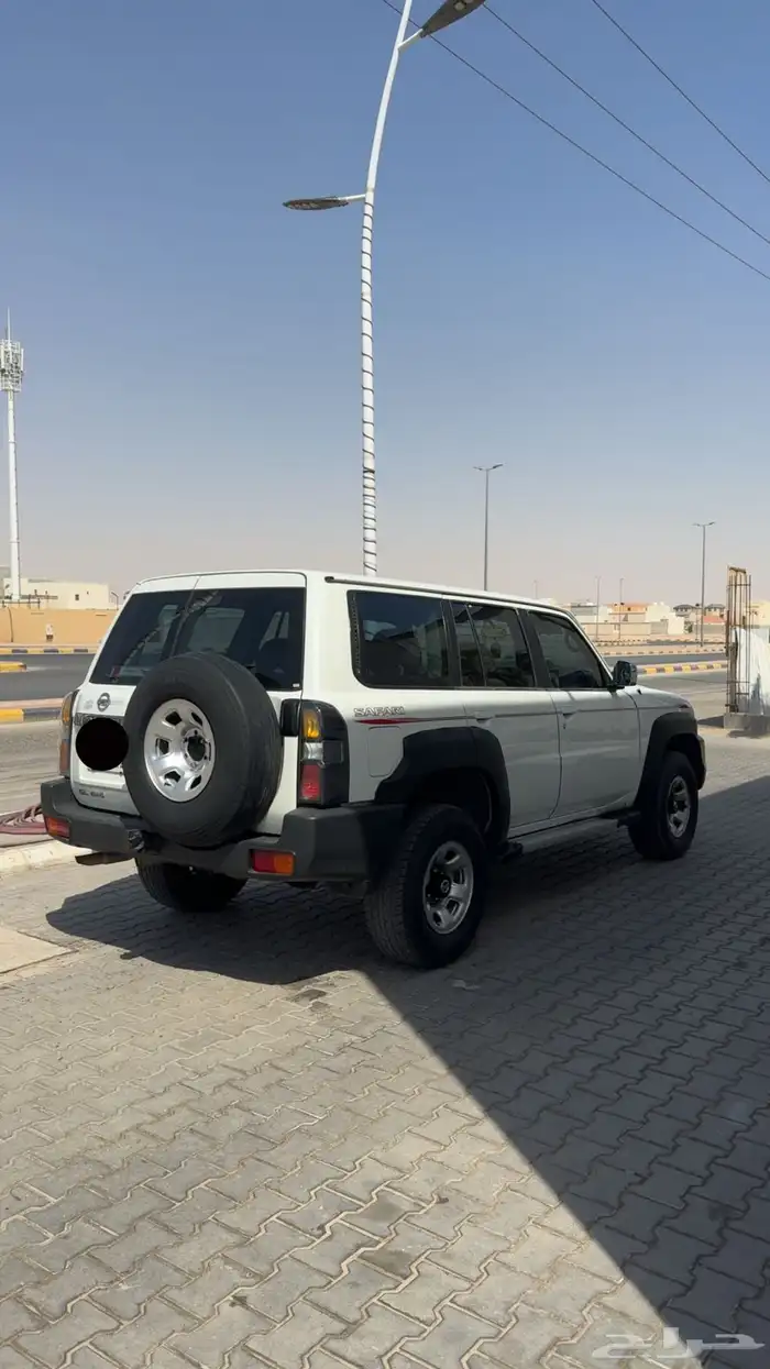 جيب نيسان2005 2