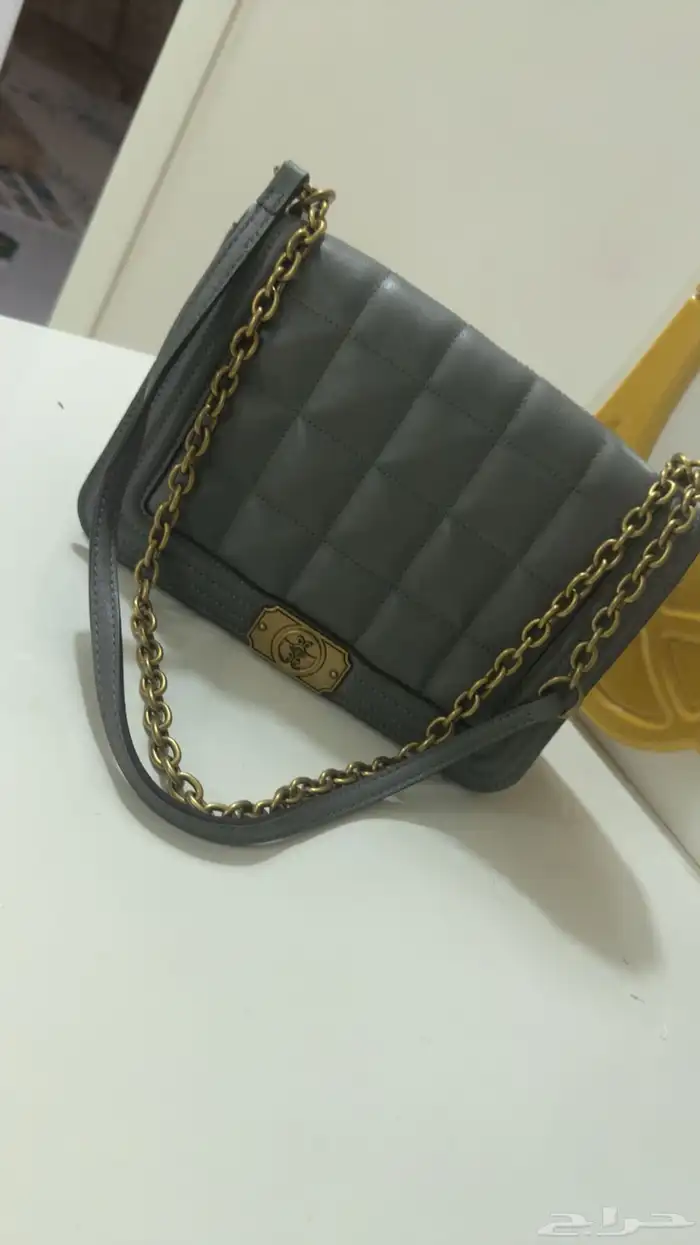 شنطه من ناين وست جديده 2