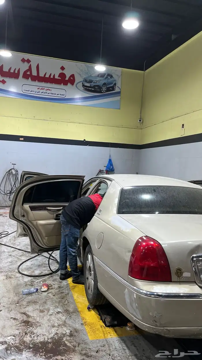 تاون كار 6